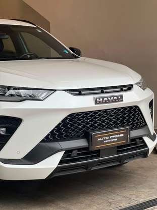 GWM-HAVAL H6 GT-2023
