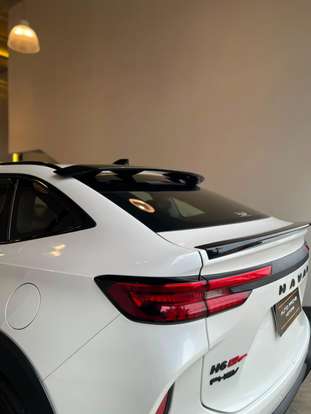 GWM-HAVAL H6 GT-2023