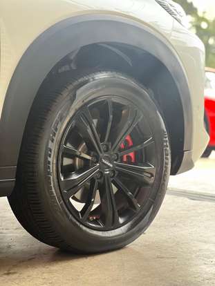 GWM-HAVAL H6 GT-2023