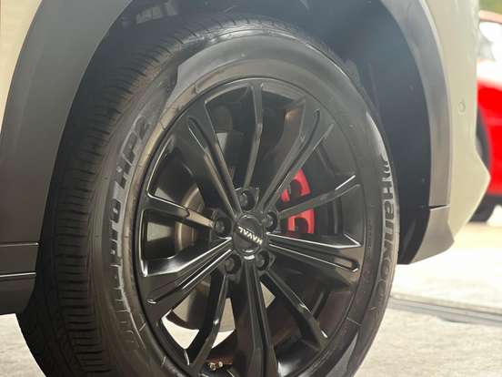 GWM-HAVAL H6 GT-1.5 PHEV AWD E-TRACTION GWM-HAVAL H6 GT-2023