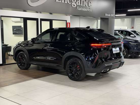 GWM-HAVAL H6 GT-2024