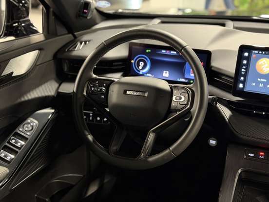 GWM-HAVAL H6 GT-2024