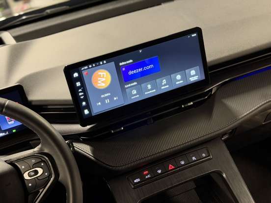 GWM-HAVAL H6 GT-2024