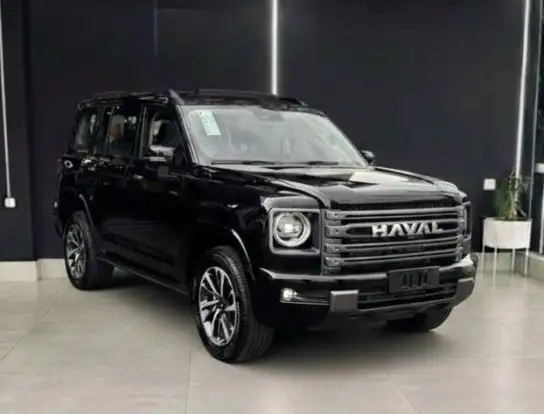 GWM-HAVAL H9-2025