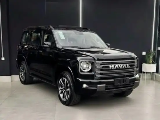 GWM-HAVAL H9-2.4 TURBO DIESEL EXCLUSIVE 4X4 AUTOMÁTICO GWM-HAVAL H9-2025