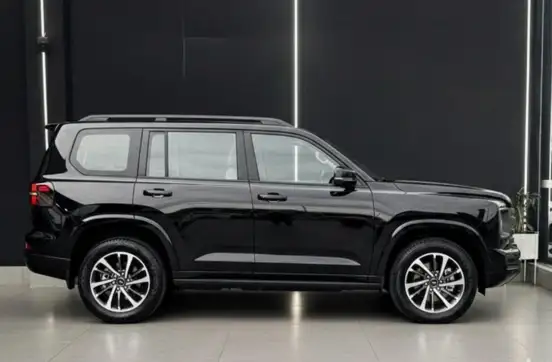 GWM-HAVAL H9-2025