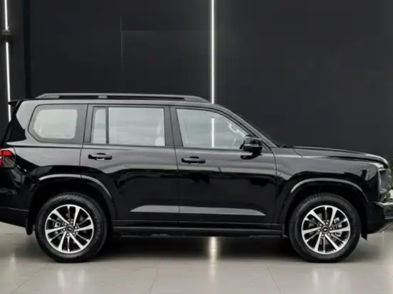 GWM-HAVAL H9-2.4 TURBO DIESEL EXCLUSIVE 4X4 AUTOMÁTICO GWM-HAVAL H9-2025