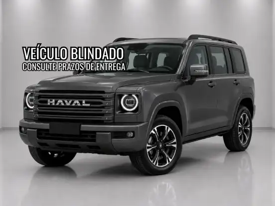 GWM-HAVAL H9-2.4 TURBO DIESEL EXCLUSIVE 4X4 AUTOMÁTICO GWM-HAVAL H9-2026