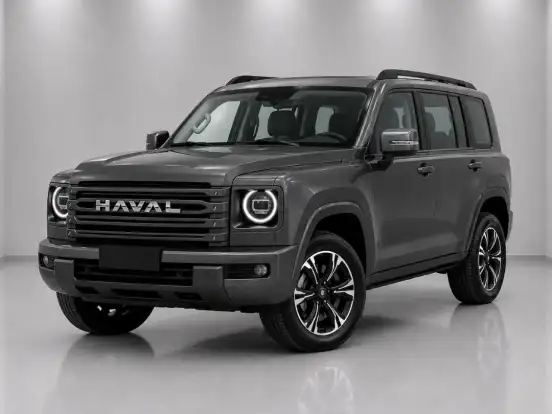 GWM-HAVAL H9-2.4 TURBO DIESEL EXCLUSIVE 4X4 AUTOMÁTICO GWM-HAVAL H9-2026