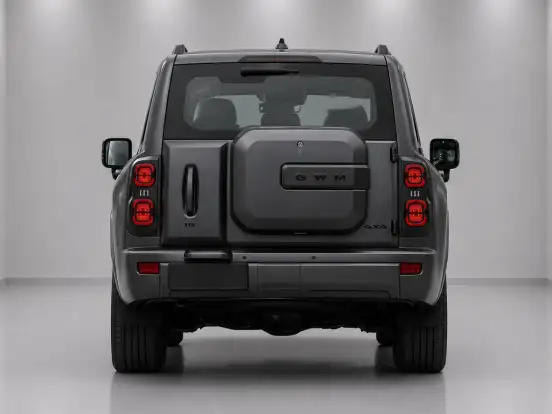 GWM-HAVAL H9-2.4 TURBO DIESEL EXCLUSIVE 4X4 AUTOMÁTICO GWM-HAVAL H9-2026