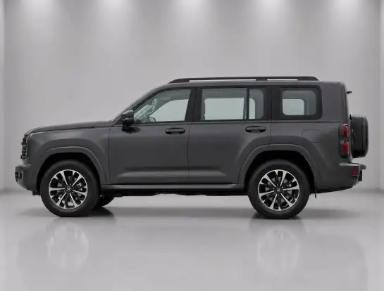 GWM-HAVAL H9-2026