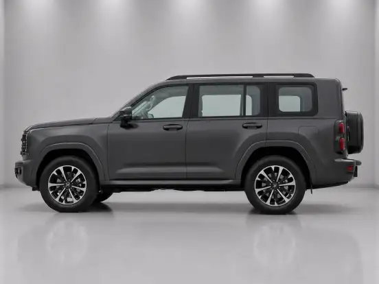 GWM-HAVAL H9-2.4 TURBO DIESEL EXCLUSIVE 4X4 AUTOMÁTICO GWM-HAVAL H9-2026