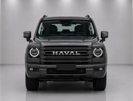 GWM-HAVAL H9-2026