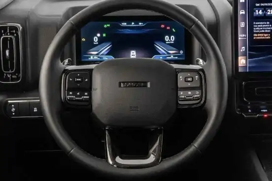 GWM-HAVAL H9-2026