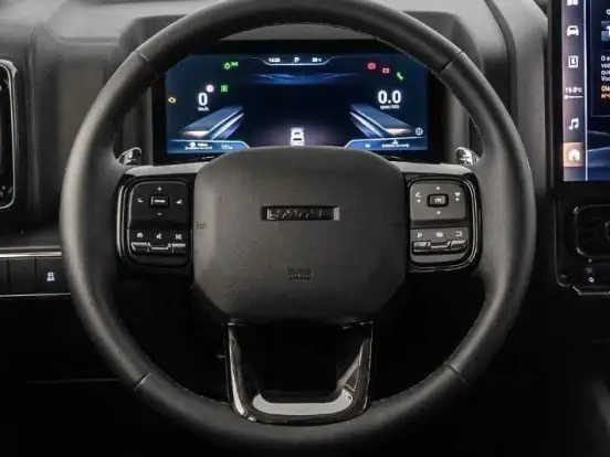 GWM-HAVAL H9-2.4 TURBO DIESEL EXCLUSIVE 4X4 AUTOMÁTICO GWM-HAVAL H9-2026