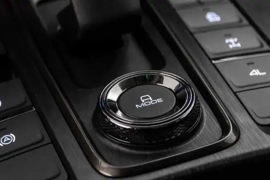GWM-HAVAL H9-2026