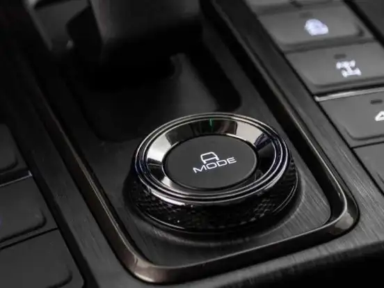 GWM-HAVAL H9-2.4 TURBO DIESEL EXCLUSIVE 4X4 AUTOMÁTICO GWM-HAVAL H9-2026