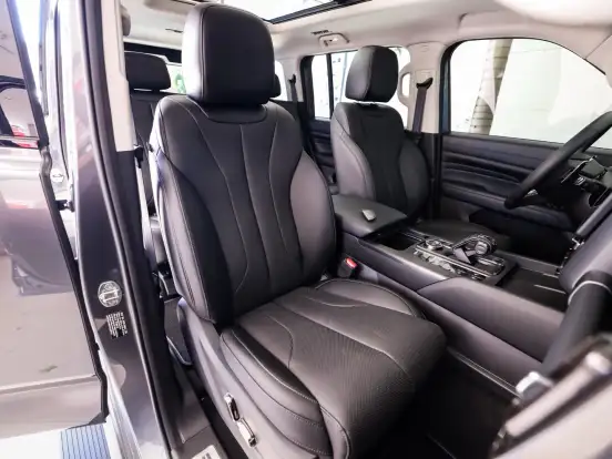 GWM-HAVAL H9-2.4 TURBO DIESEL EXCLUSIVE 4X4 AUTOMÁTICO GWM-HAVAL H9-2026