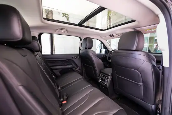 GWM-HAVAL H9-2026