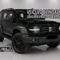 GWM TANK 300 2.0 HI4-T PHEV FLEX 4X4 9HAT GWM TANK 300 2.0 HI4-T PHEV FLEX 4X4 9HAT