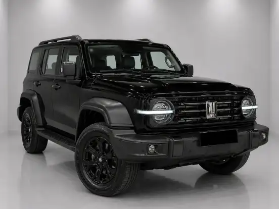 GWM-TANK 300-2.0 HI4-T PHEV FLEX 4X4 9HAT GWM-TANK 300-2026
