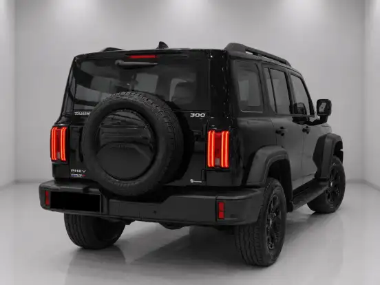 GWM-TANK 300-2.0 HI4-T PHEV FLEX 4X4 9HAT GWM-TANK 300-2026