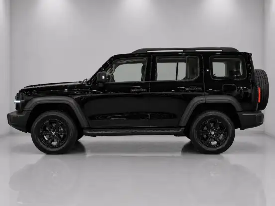 GWM-TANK 300-2.0 HI4-T PHEV FLEX 4X4 9HAT GWM-TANK 300-2026