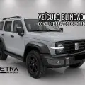GWM TANK 300 2.0 HI4-T PHEV FLEX 4X4 9HAT GWM TANK 300 2.0 HI4-T PHEV FLEX 4X4 9HAT