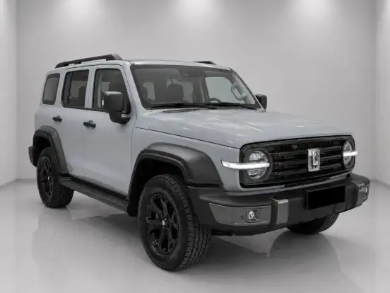 GWM-TANK 300-2.0 HI4-T PHEV FLEX 4X4 9HAT GWM-TANK 300-2026