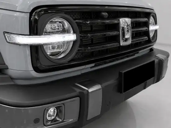 GWM-TANK 300-2.0 HI4-T PHEV FLEX 4X4 9HAT GWM-TANK 300-2026