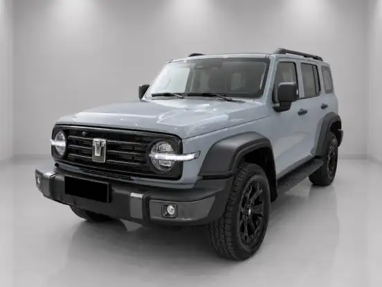 GWM-TANK 300-2.0 HI4-T PHEV FLEX 4X4 9HAT GWM-TANK 300-2026