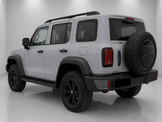 GWM-TANK 300-2.0 HI4-T PHEV FLEX 4X4 9HAT GWM-TANK 300-2026