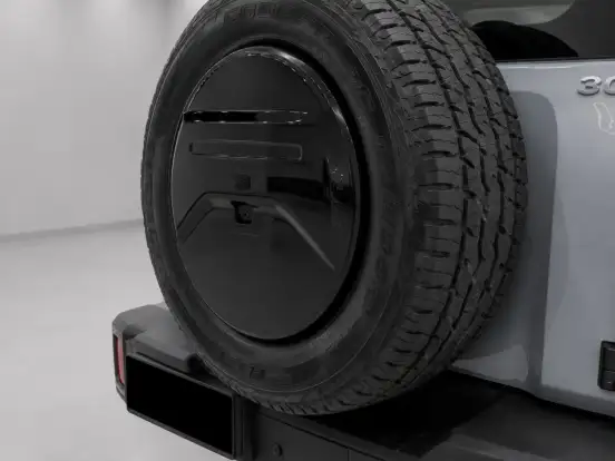 GWM-TANK 300-2.0 HI4-T PHEV FLEX 4X4 9HAT GWM-TANK 300-2026