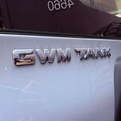 GWM-TANK 300-2026