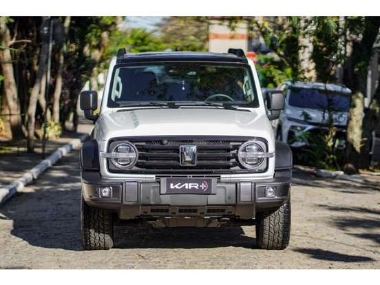 GWM-TANK 300-2.0 HI4-T PHEV 4X4 9HAT GWM-TANK 300-2025