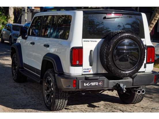 GWM-TANK 300-2.0 HI4-T PHEV 4X4 9HAT GWM-TANK 300-2025