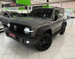 GWM TANK 300 2.0 HI4-T PHEV FLEX 4X4 9HAT GWM TANK 300 2.0 HI4-T PHEV FLEX 4X4 9HAT