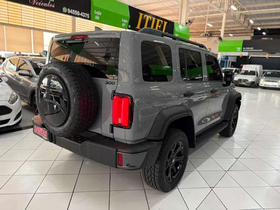 GWM-TANK 300-2.0 HI4-T PHEV FLEX 4X4 9HAT GWM-TANK 300-2026