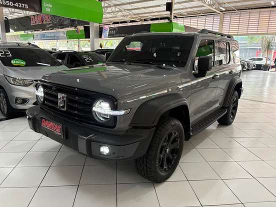 GWM-TANK 300-2.0 HI4-T PHEV FLEX 4X4 9HAT GWM-TANK 300-2026