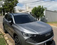 GWM HAVAL H6 1.5 PHEV19 E-TRACTION GWM HAVAL H6 1.5 PHEV19 E-TRACTION