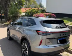 GWM HAVAL H6 1.5 PHEV19 E-TRACTION GWM HAVAL H6 1.5 PHEV19 E-TRACTION