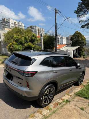GWM-HAVAL H6-2025