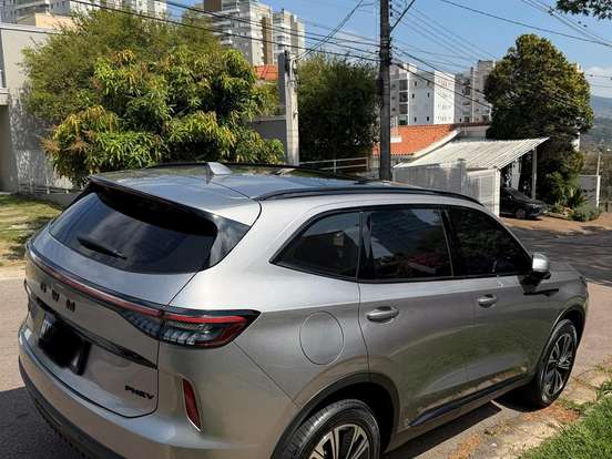 GWM-HAVAL H6-1.5 PHEV19 E-TRACTION GWM-HAVAL H6-2025