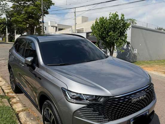GWM-HAVAL H6-1.5 PHEV19 E-TRACTION GWM-HAVAL H6-2025