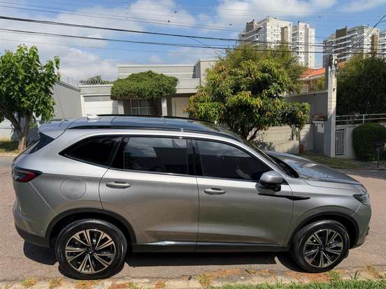 GWM-HAVAL H6-1.5 PHEV19 E-TRACTION GWM-HAVAL H6-2025