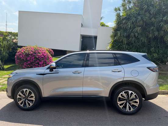 GWM-HAVAL H6-2025