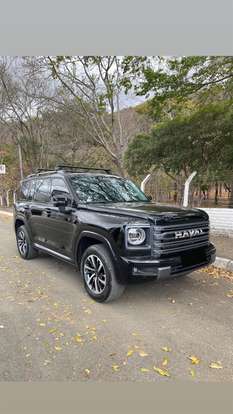 GWM-HAVAL H9-2025