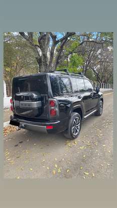 GWM-HAVAL H9-2025