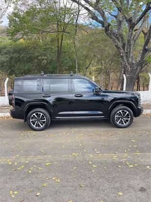 GWM-HAVAL H9-2025