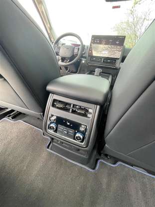 GWM-HAVAL H9-2.4 TURBO DIESEL EXCLUSIVE 4X4 AUTOMÁTICO GWM-HAVAL H9-2025